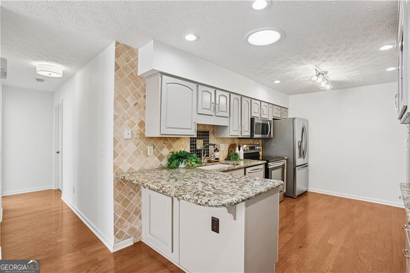 The Vineyards - Residential