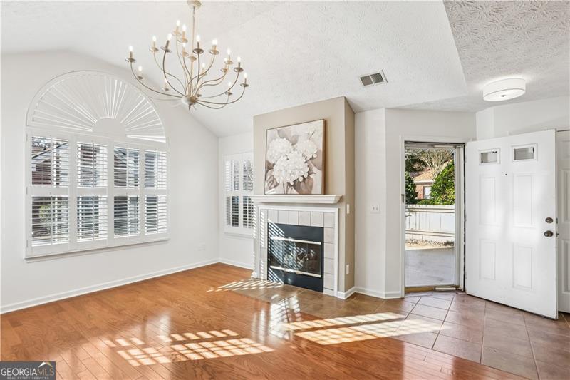 The Vineyards - Residential