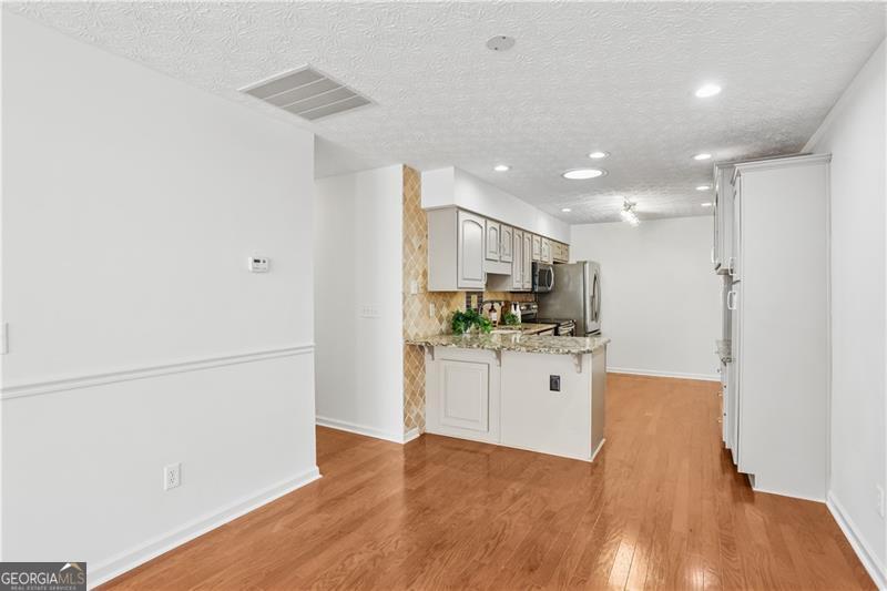 The Vineyards - Residential