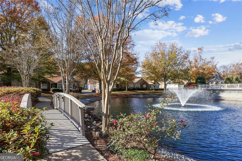 The Vineyards - Residential