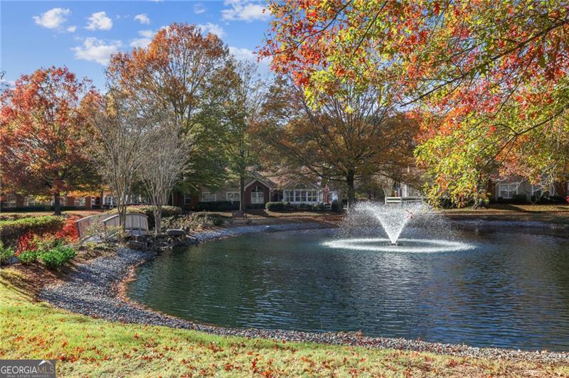 The Vineyards - Residential