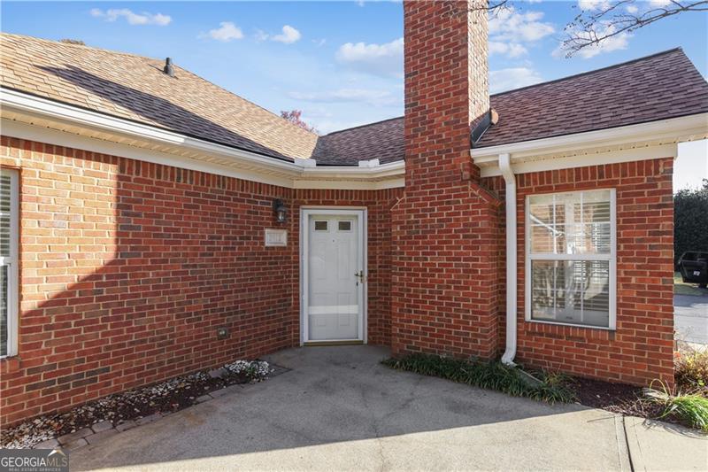 The Vineyards - Residential