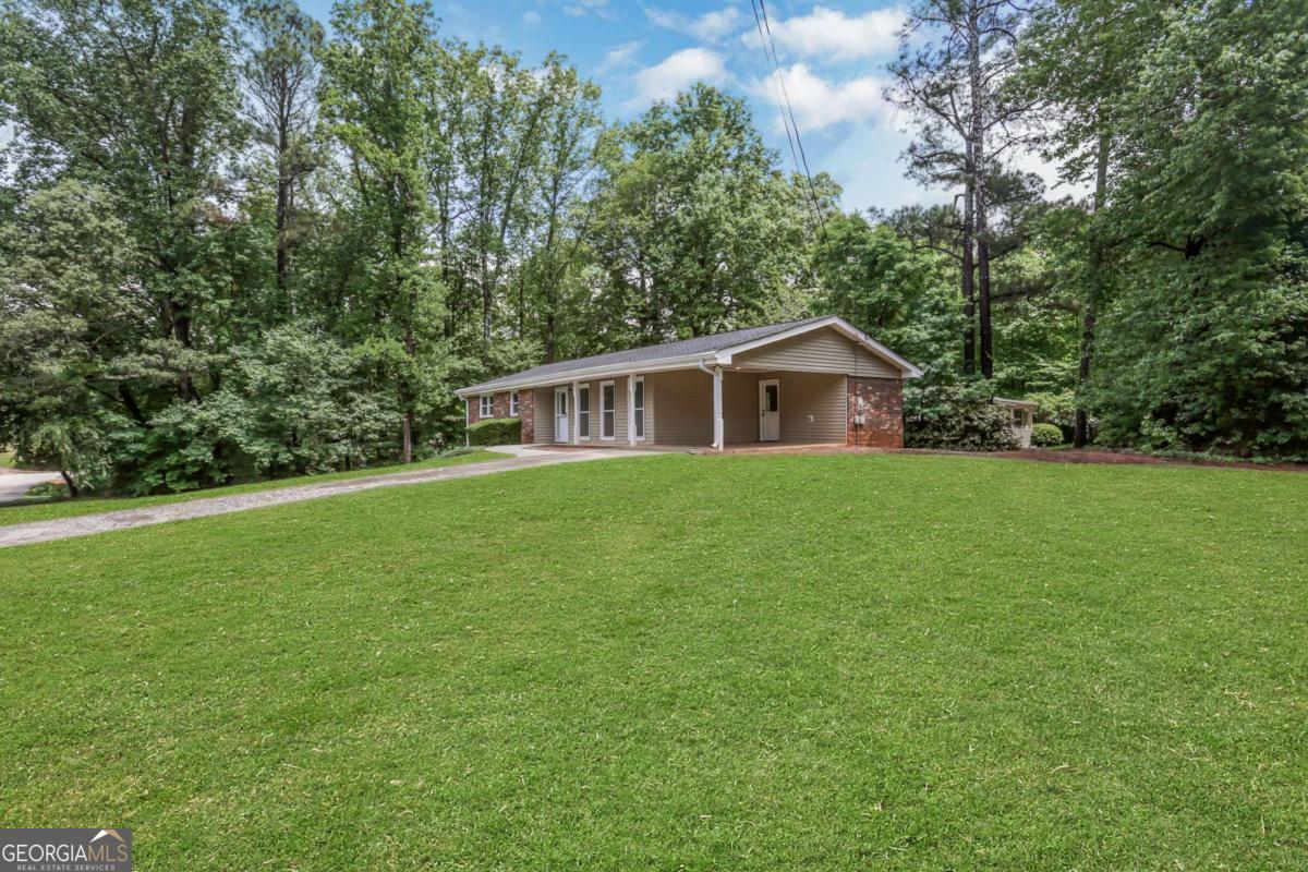 4845 Oak Grove DR
