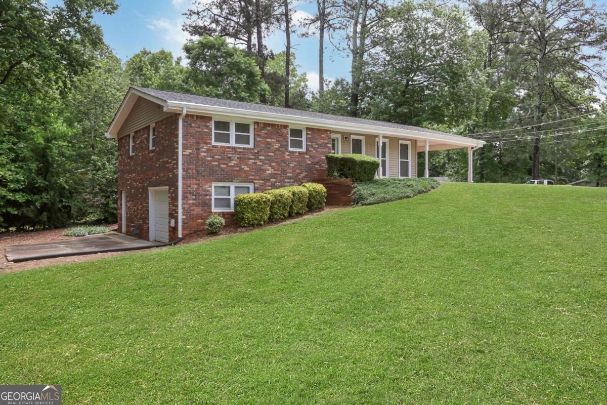 4845 Oak Grove DR