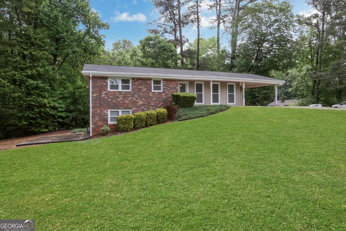 4845 Oak Grove DR
