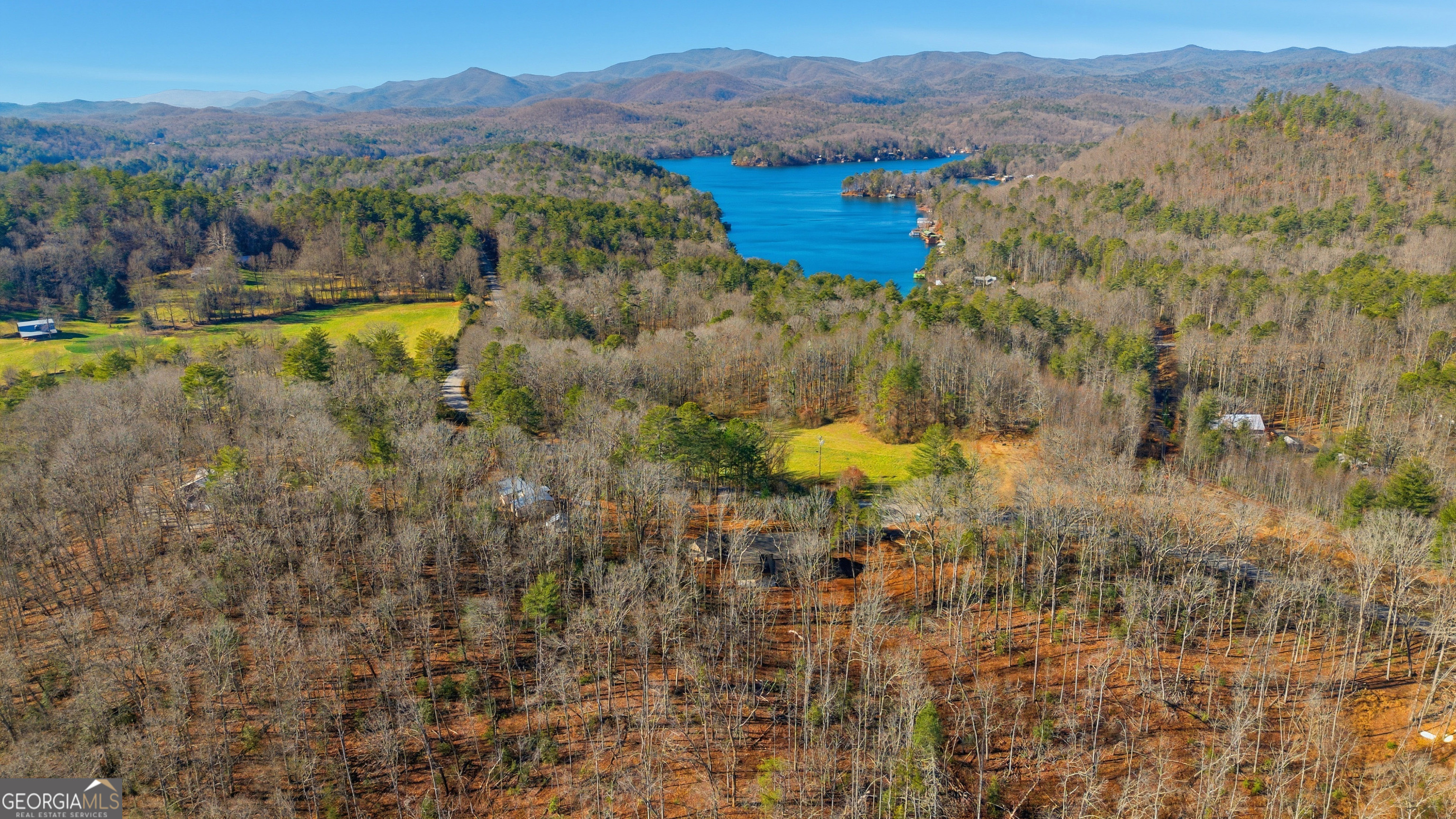 8165 Bridge Creek RD