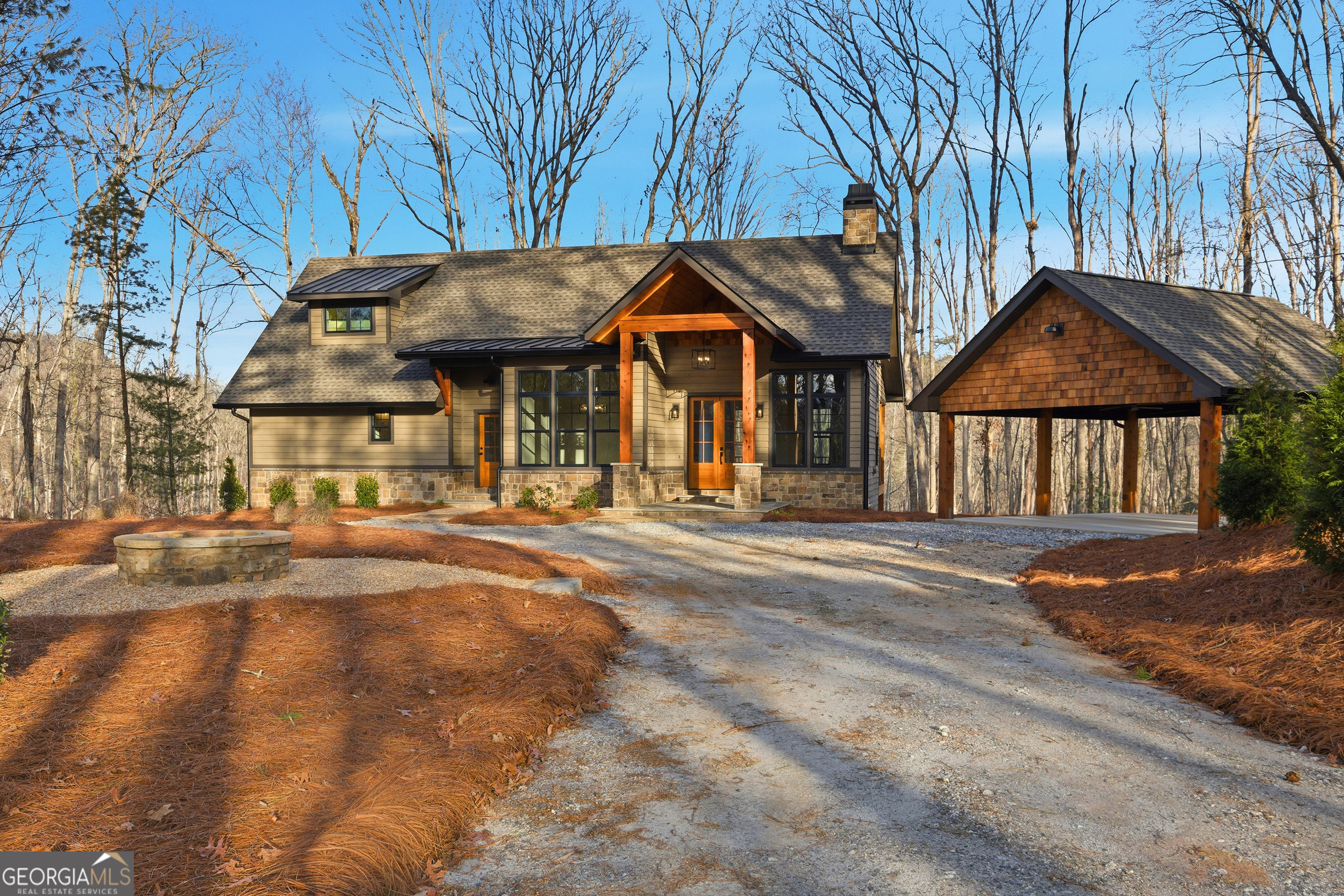 8165 Bridge Creek RD