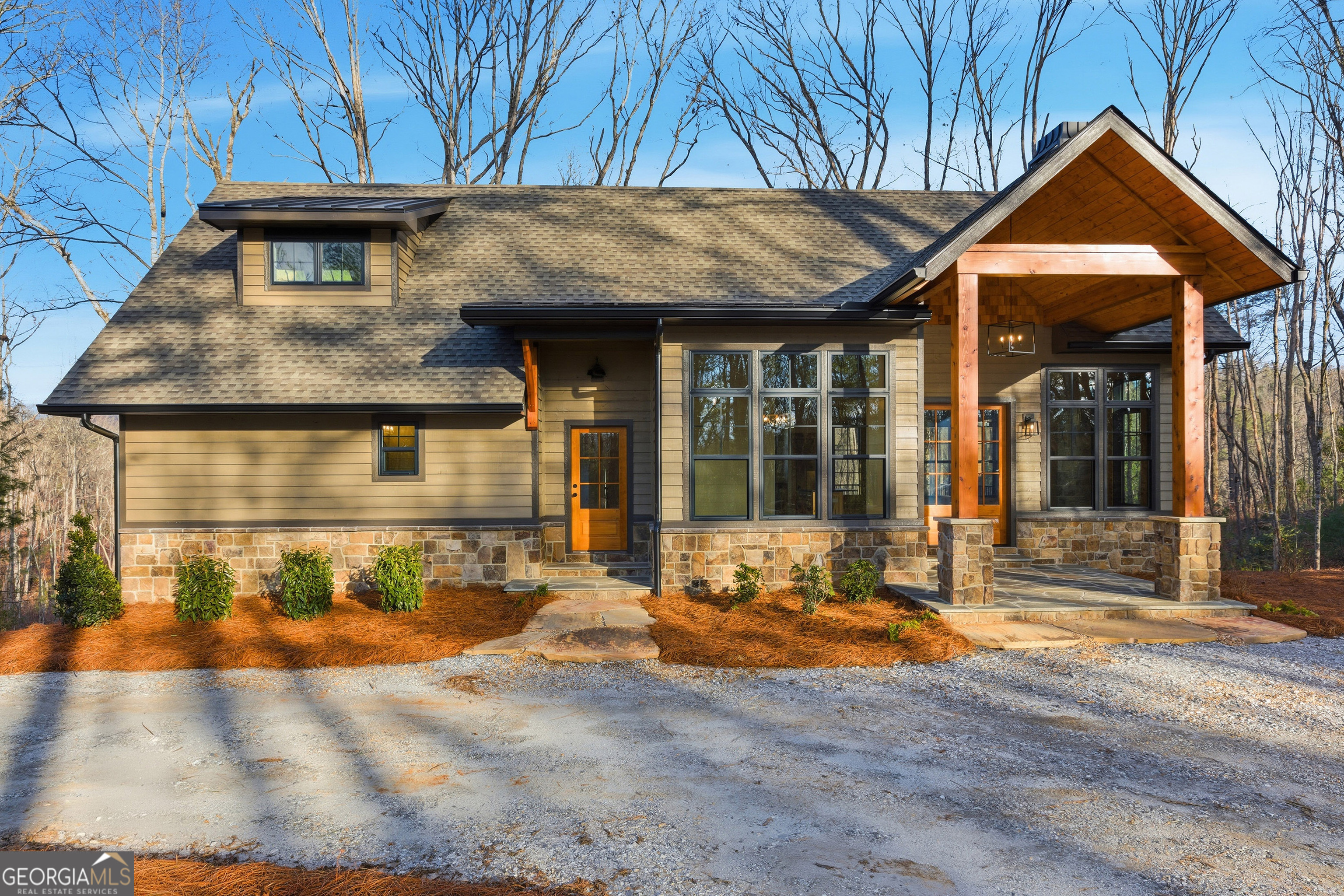 8165 Bridge Creek RD