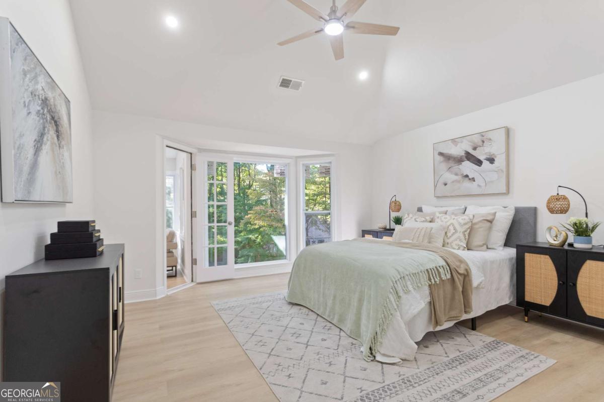 Lees Crossing - Residential
