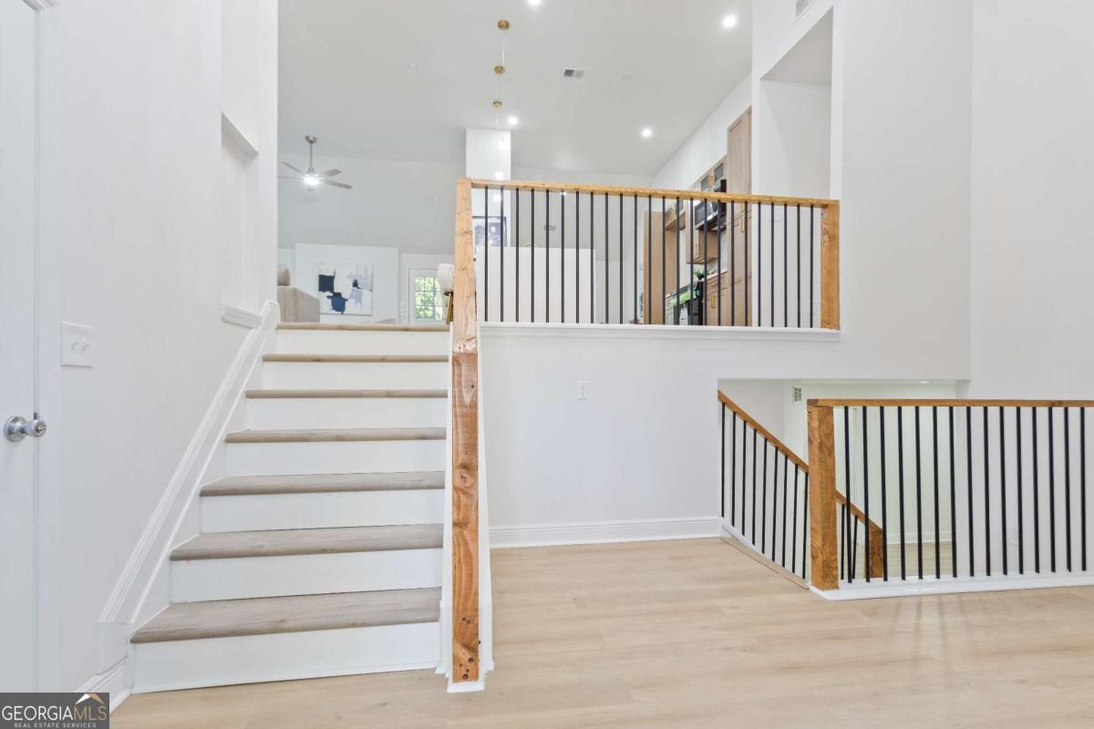 Lees Crossing - Residential