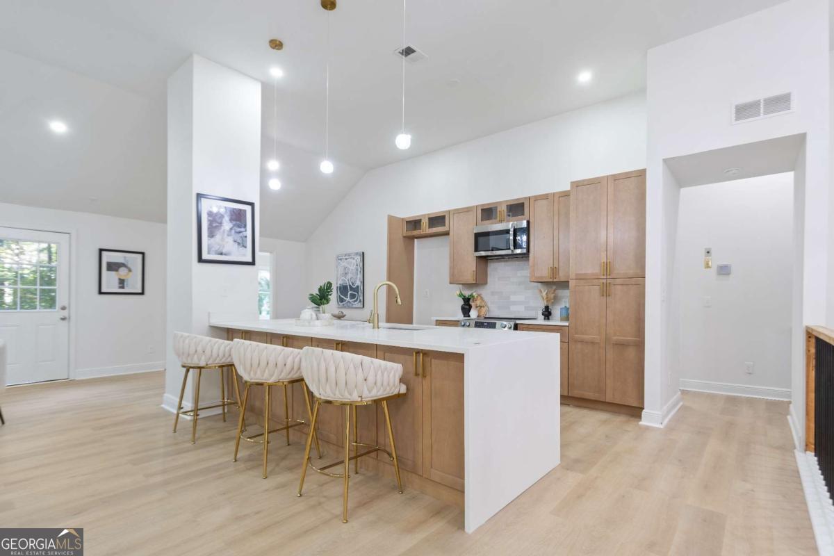 Lees Crossing - Residential