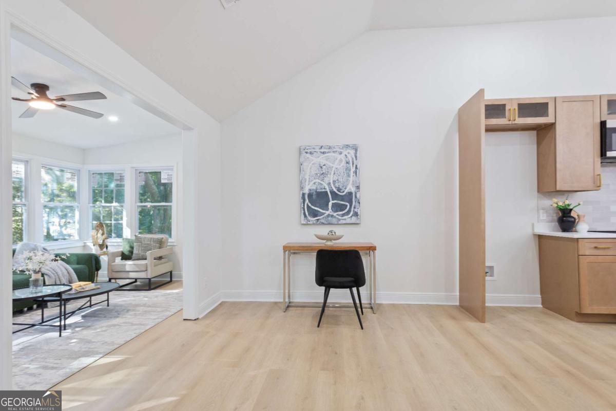 Lees Crossing - Residential