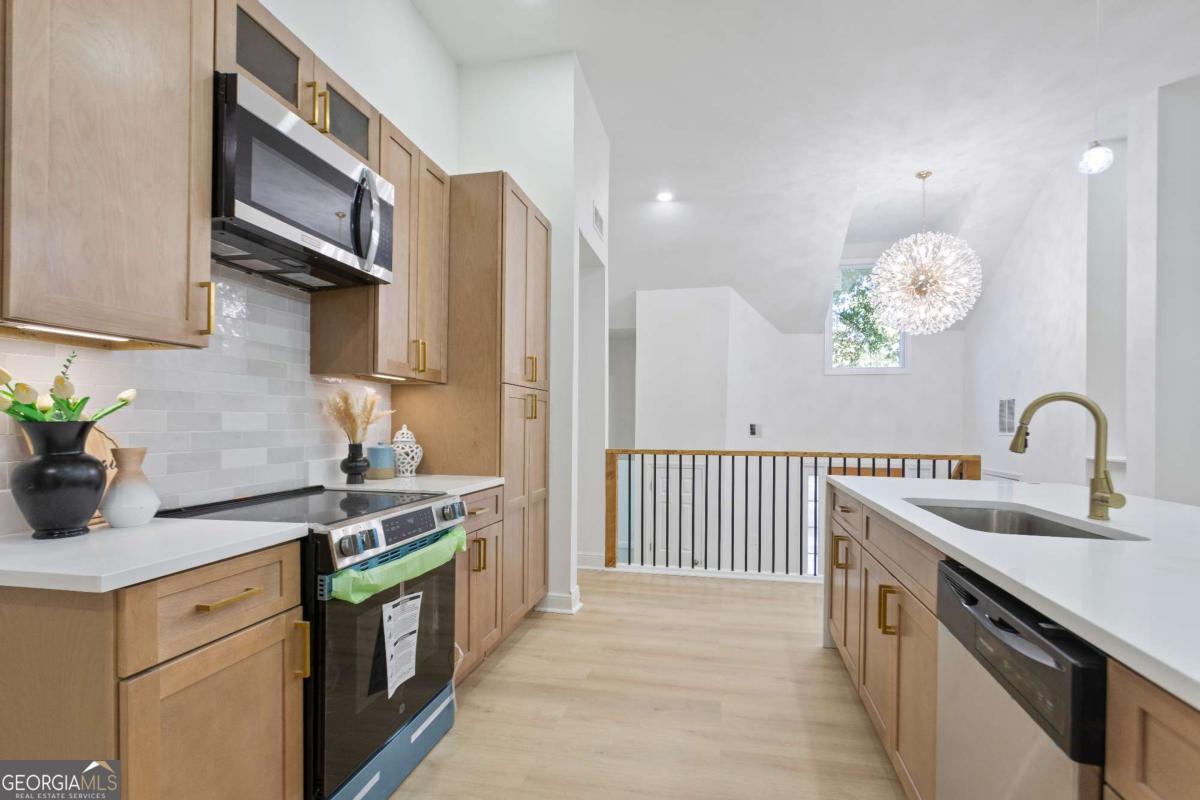 Lees Crossing - Residential
