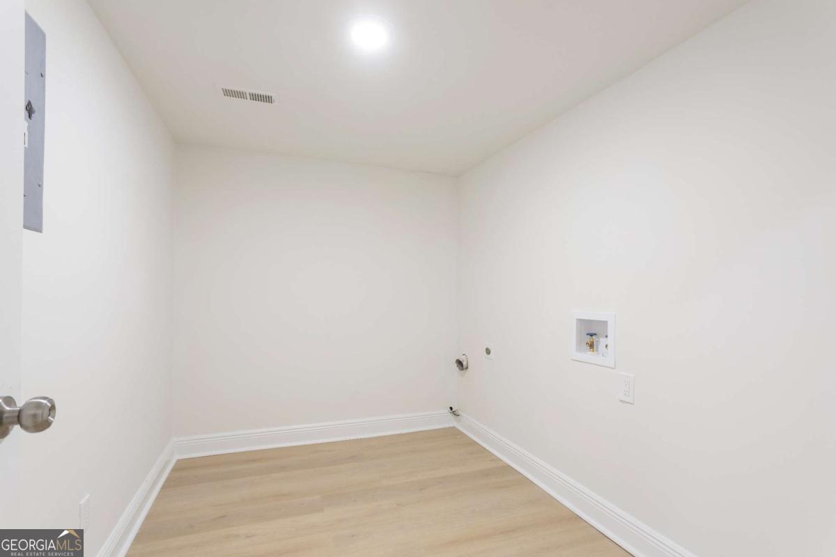 Lees Crossing - Residential