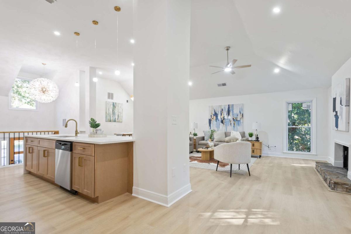 Lees Crossing - Residential
