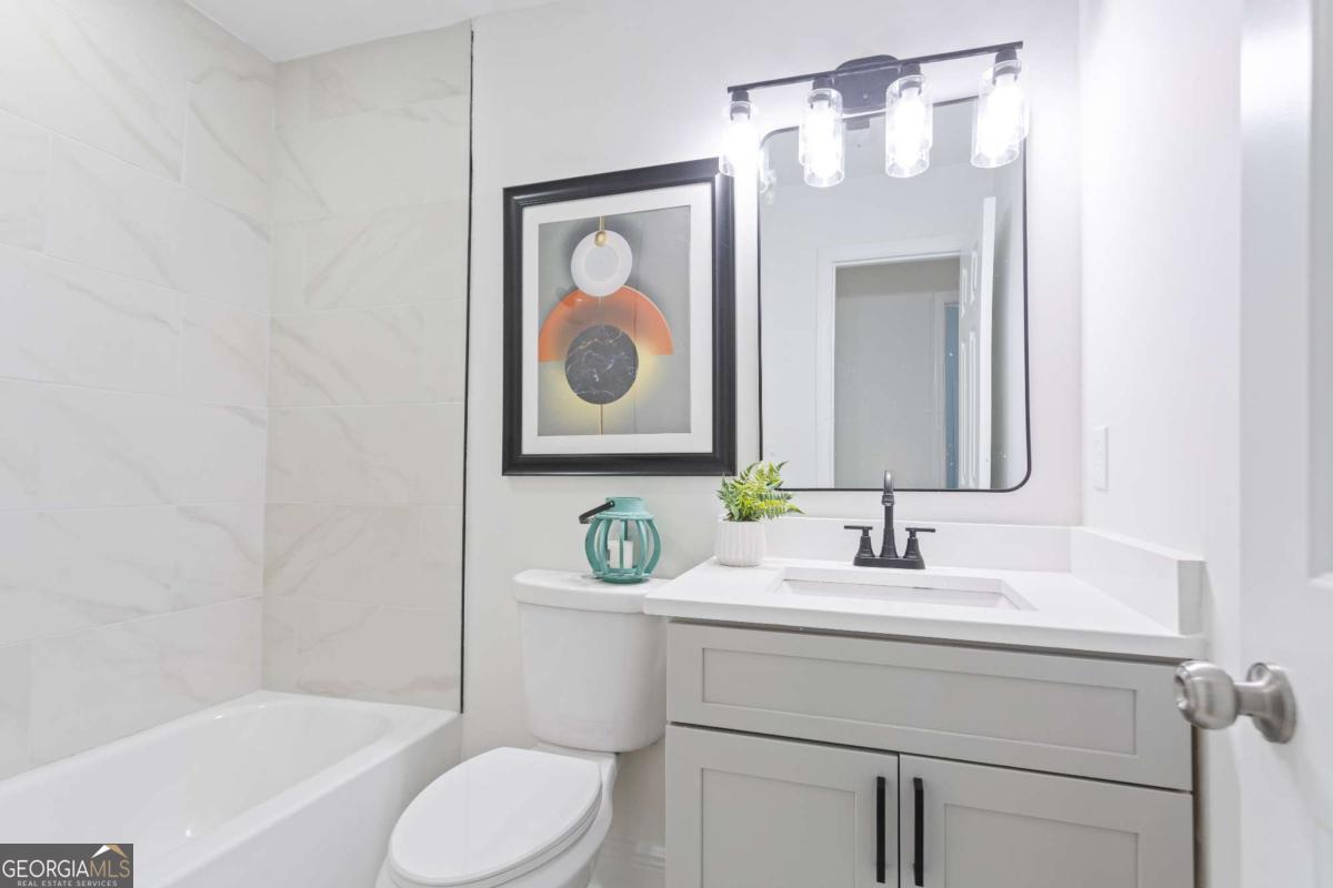 Lees Crossing - Residential