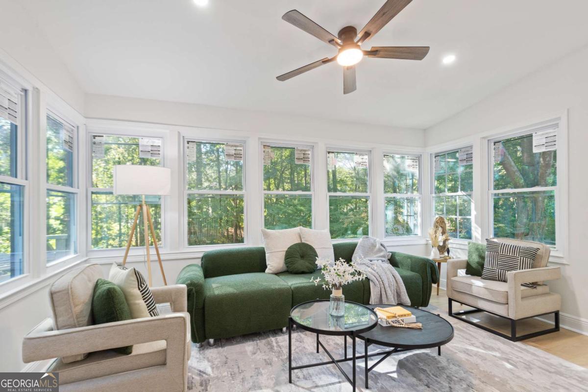 Lees Crossing - Residential