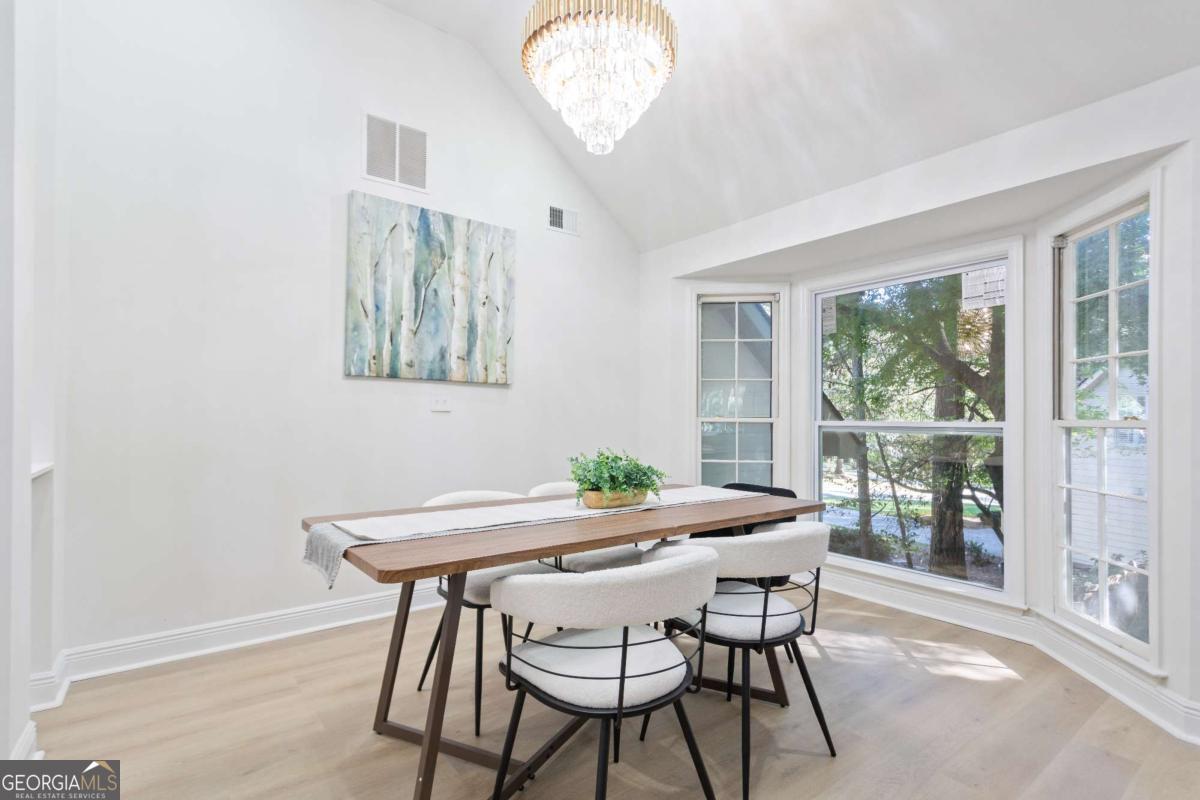 Lees Crossing - Residential