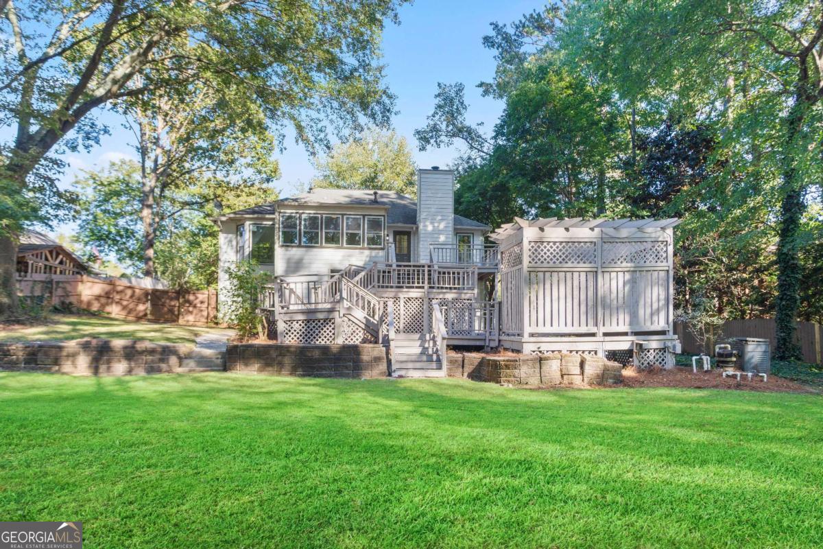 Lees Crossing - Residential