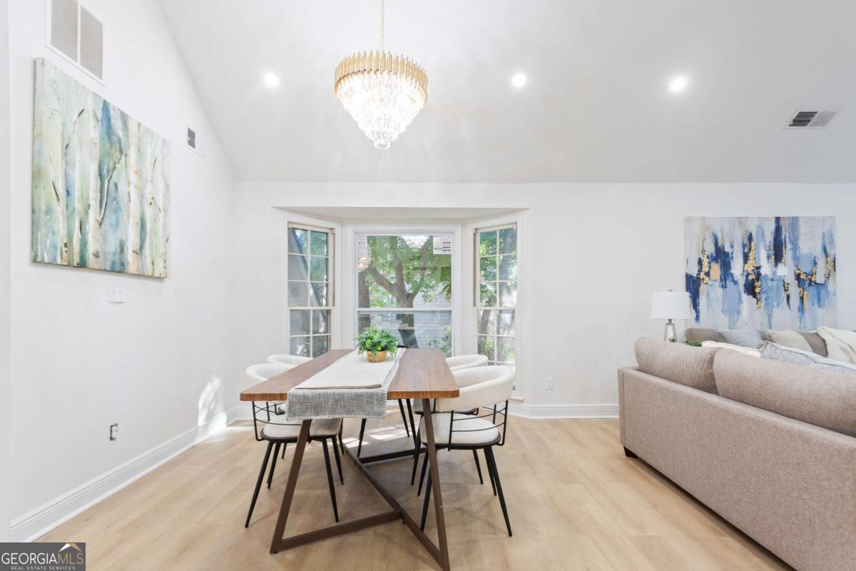 Lees Crossing - Residential