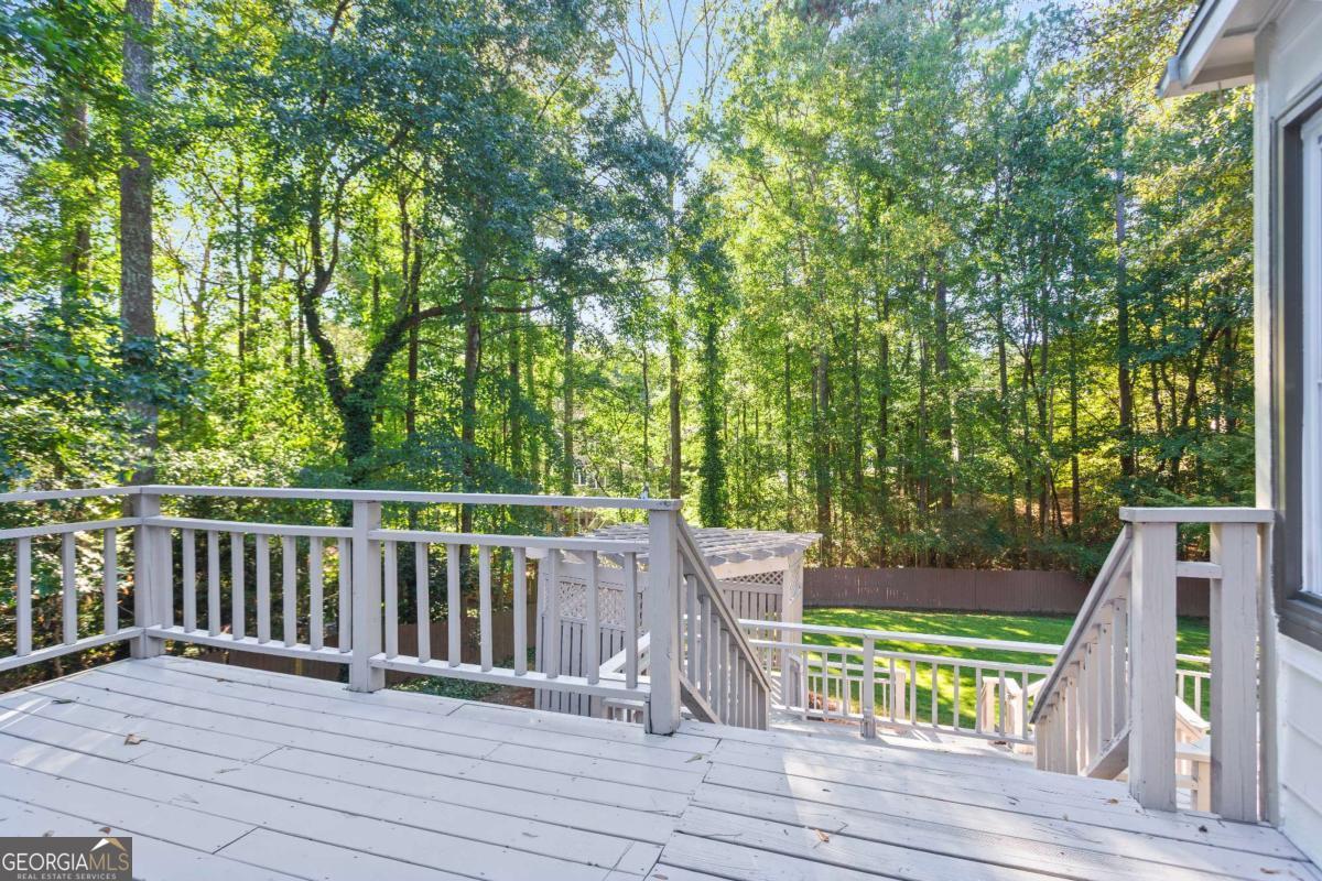 Lees Crossing - Residential