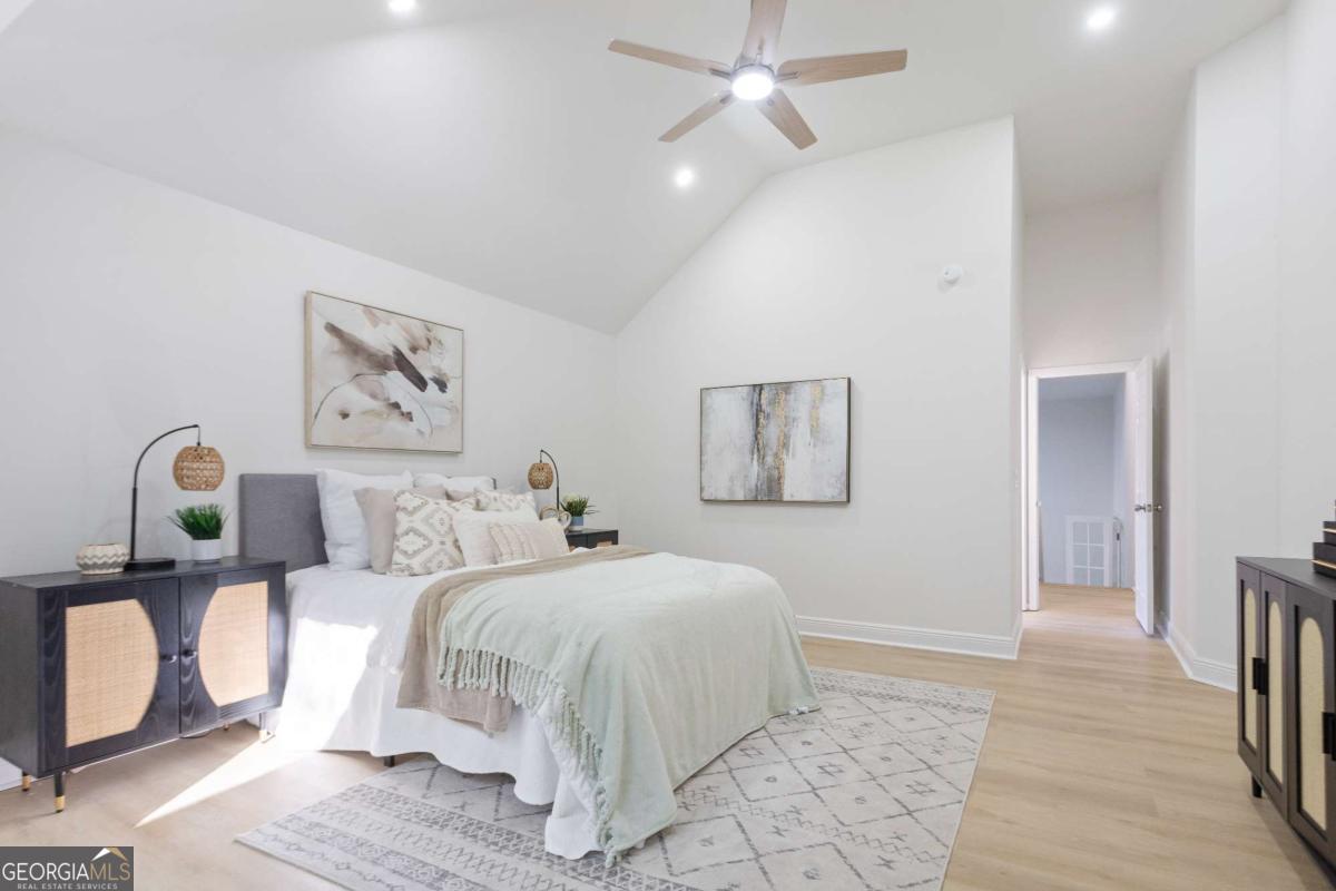 Lees Crossing - Residential
