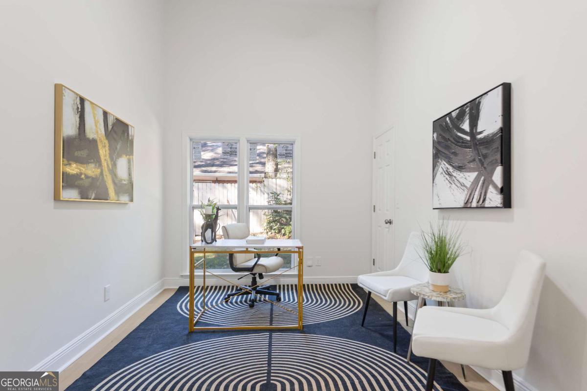 Lees Crossing - Residential