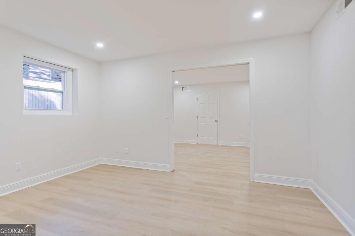 Lees Crossing - Residential