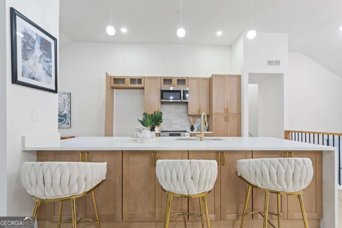Lees Crossing - Residential