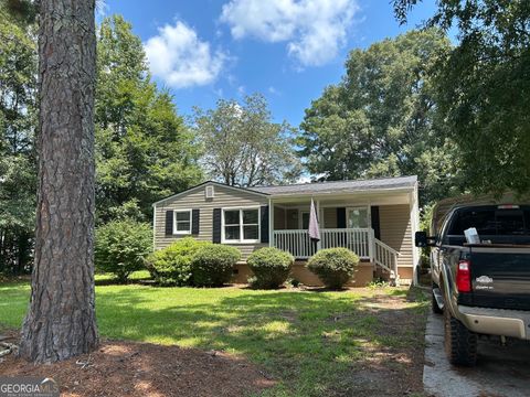 3009 Hwy. 11 S Mansfield GA 30055