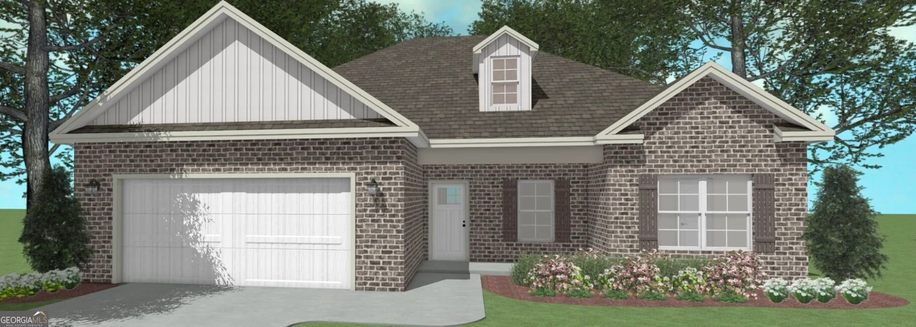 336 Lily Rose Bend Ln, Kathleen, GA, 31047