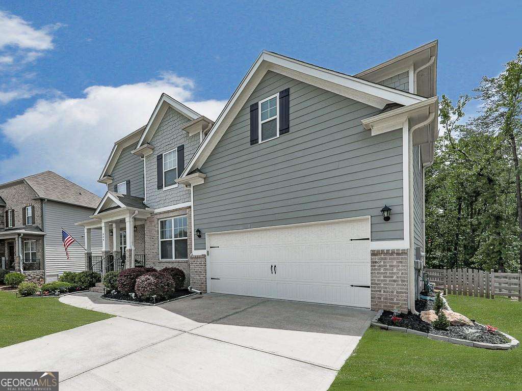 604 Little Bear LOOP