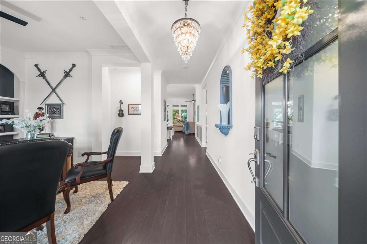 218 Floral Valley DR