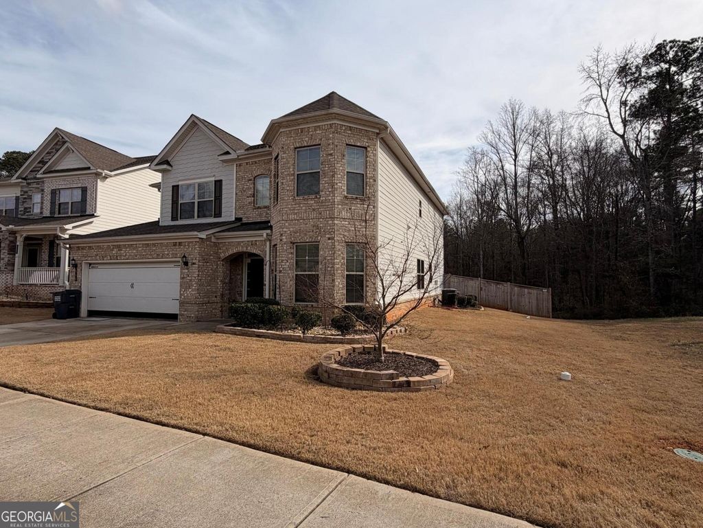 Photo of 465 St. Annes Pl, Covington, GA 30016 (MLS # 10694265)