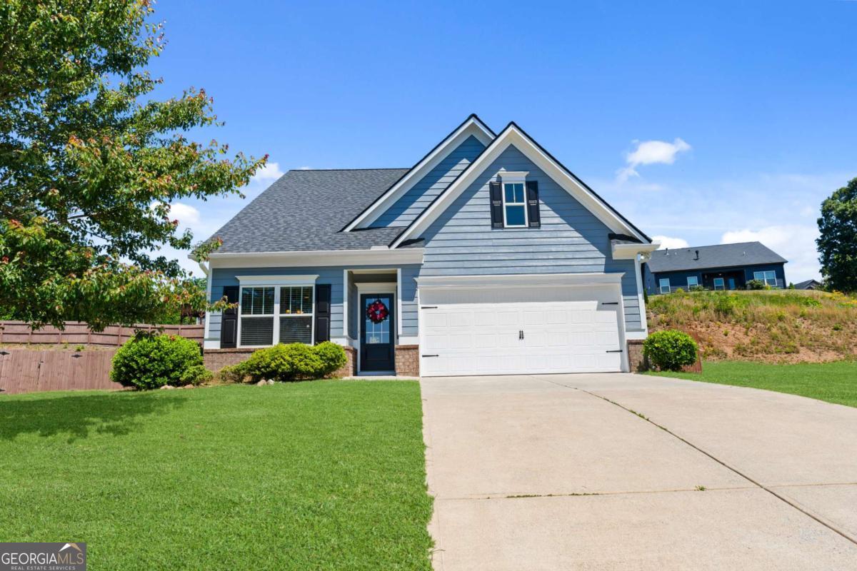 604 Garden Grace
