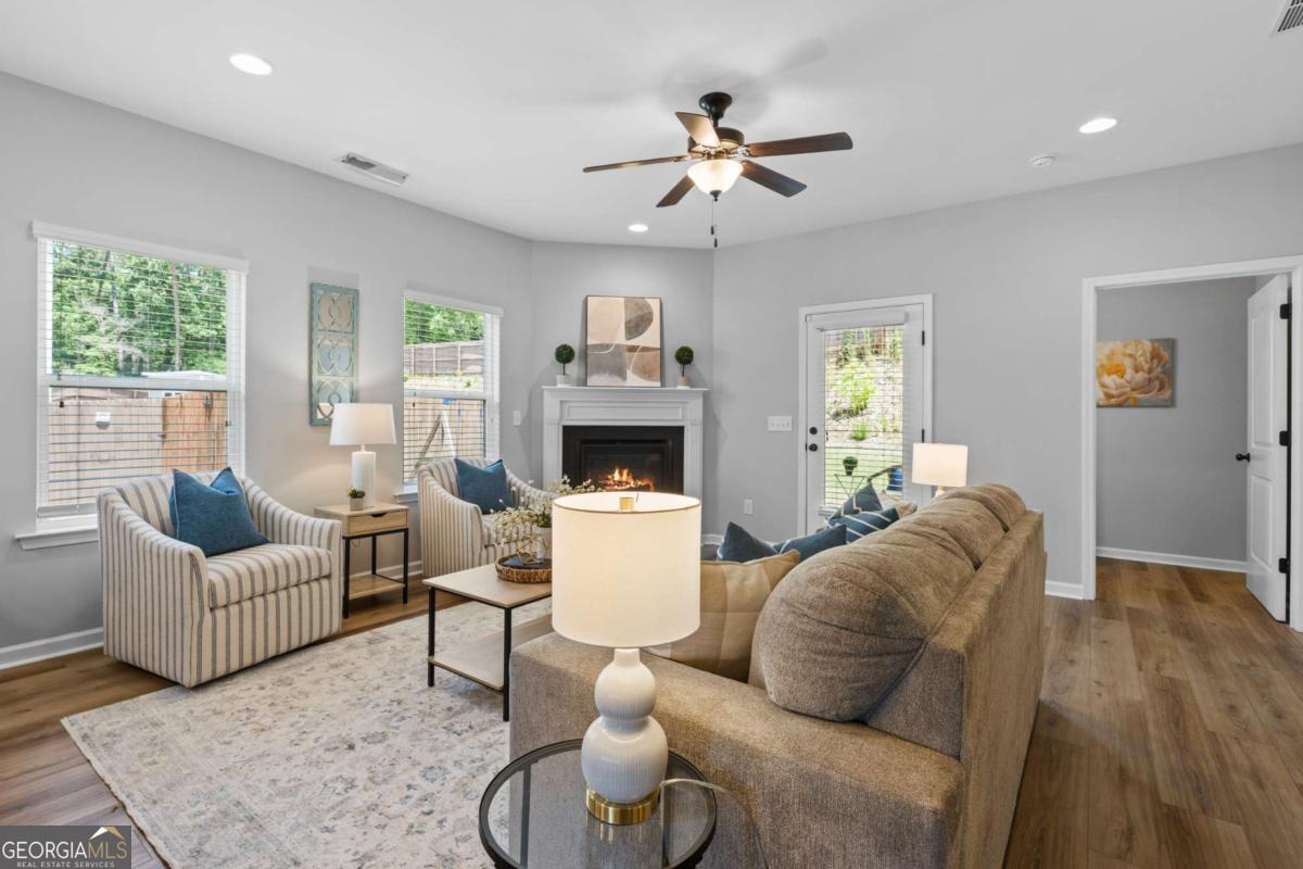 604 Garden Grace