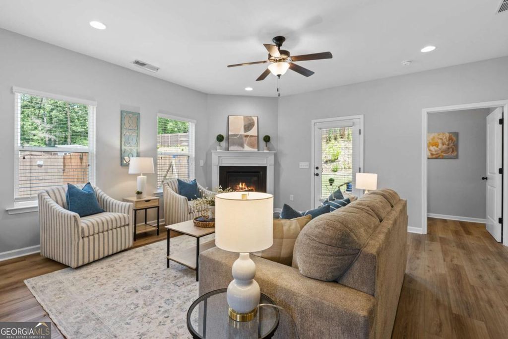 Photo of 604 Garden Grace, Canton, GA 30114 (MLS # 10764873)