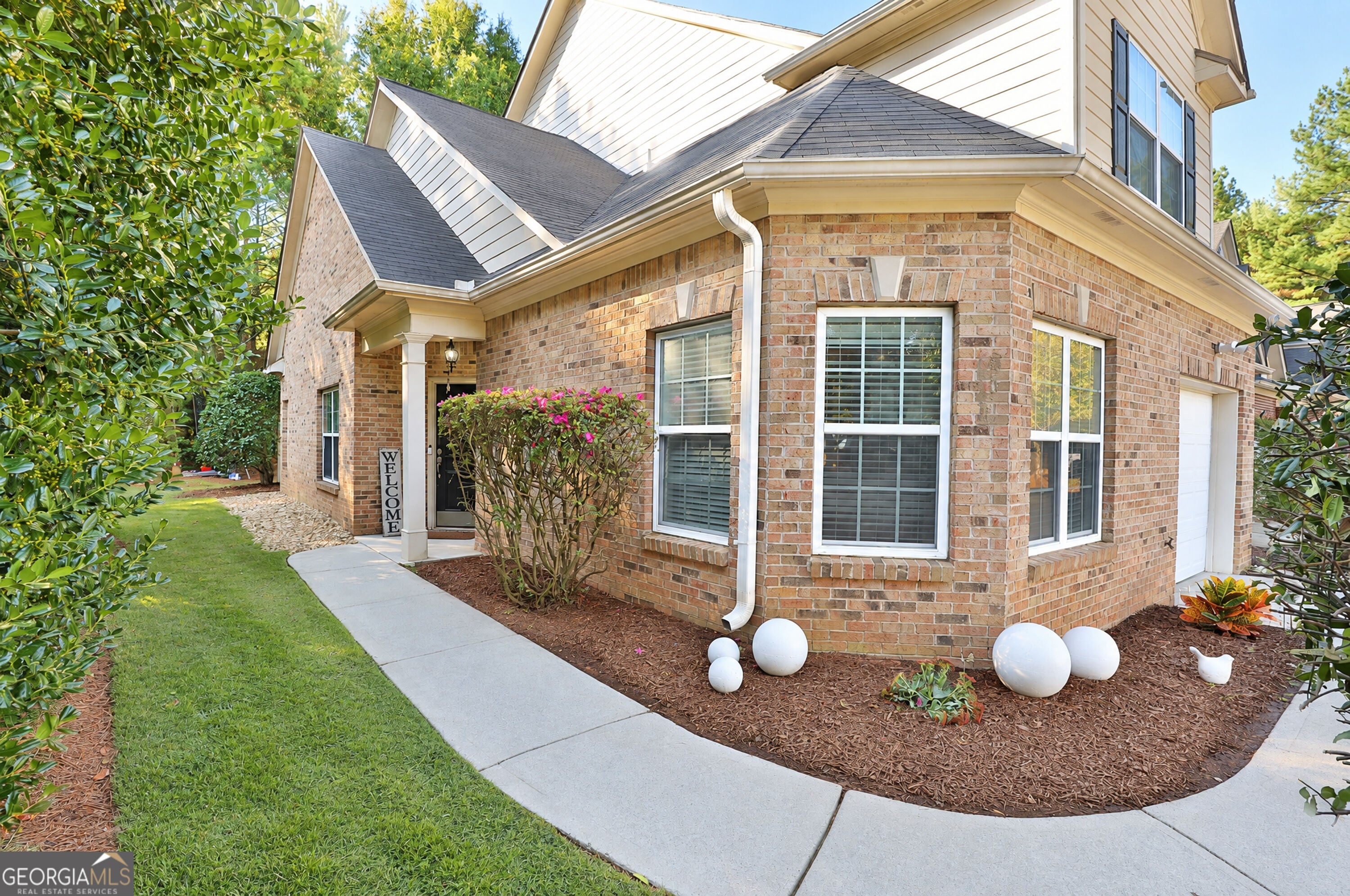 79 Granite WAY