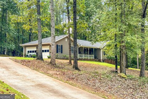 A home in Jonesboro