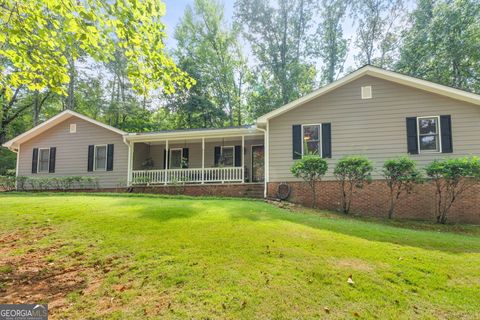 A home in Jonesboro