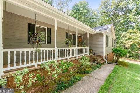 A home in Jonesboro