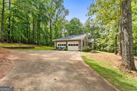 A home in Jonesboro