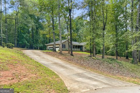 A home in Jonesboro