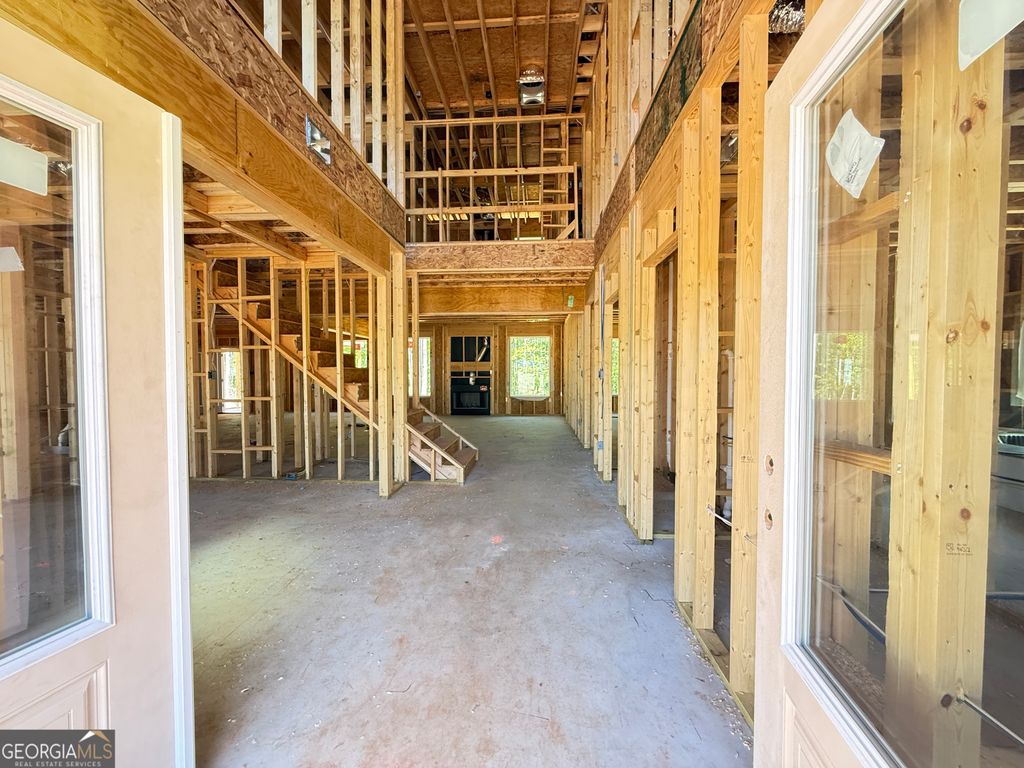 Photo of 80 Tea House Lane #18, Newnan, GA 30263 (MLS # 10734700)