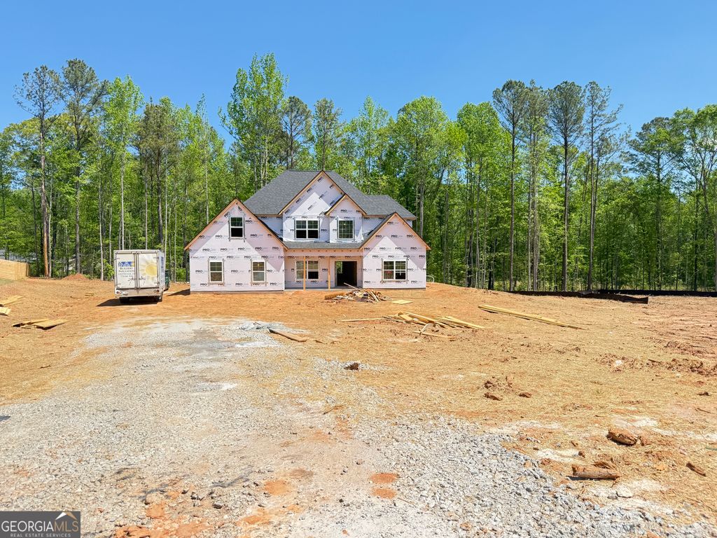 Photo of 80 Tea House Lane #18, Newnan, GA 30263 (MLS # 10734700)