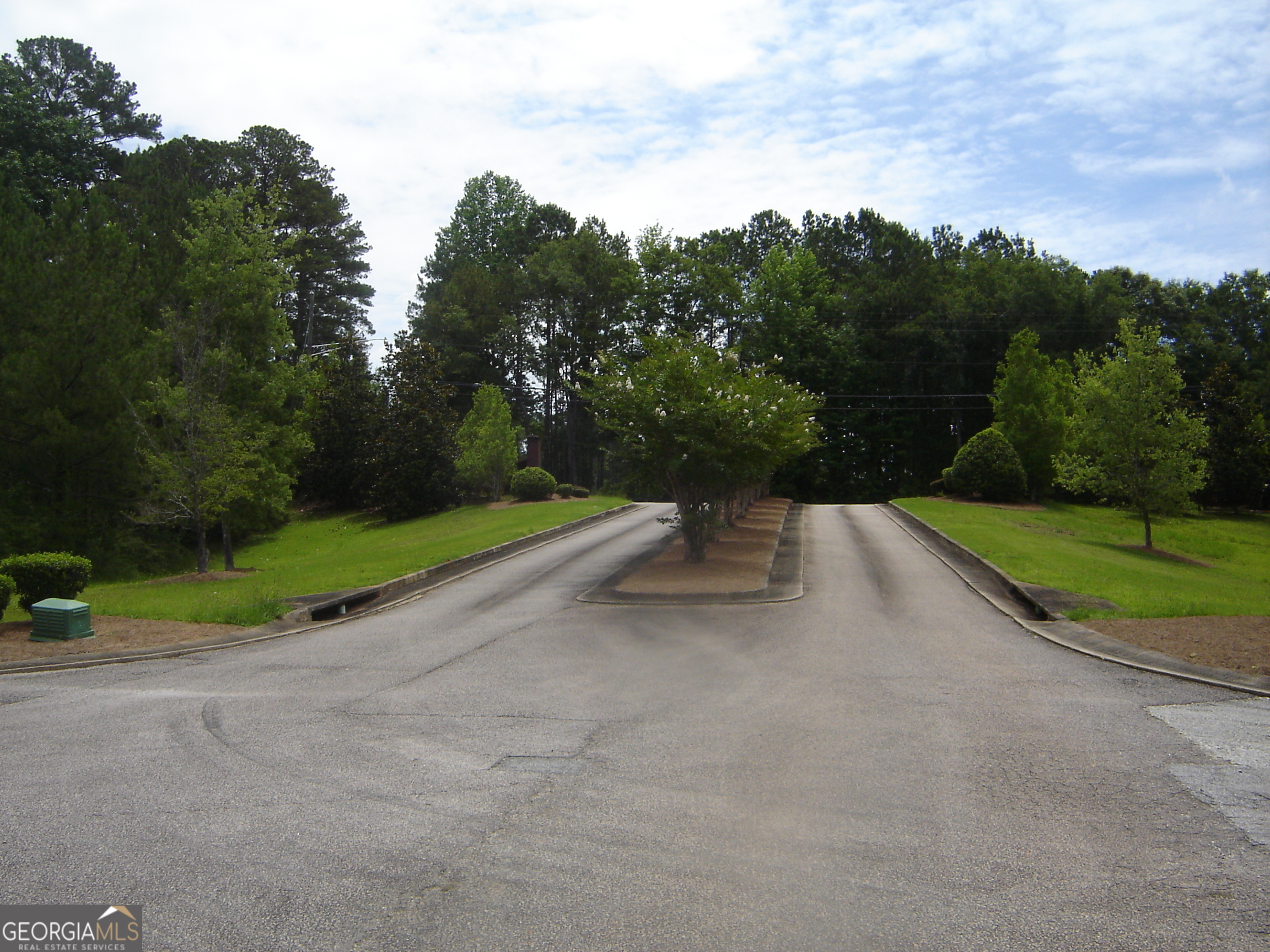 LOT 17 Cambridge Court