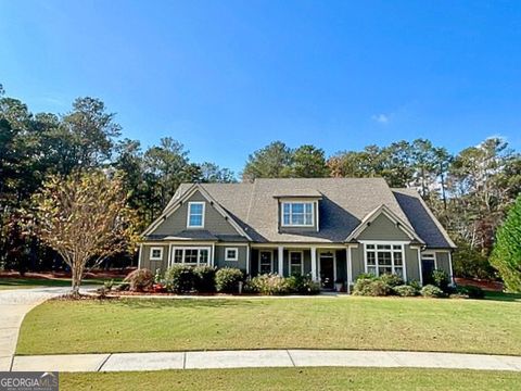 A home in Newnan