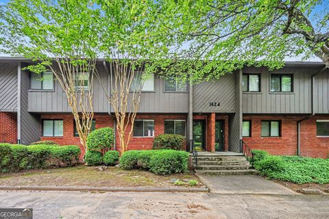 Photo of 1624 Briarcliff Road NE #3, Atlanta, GA 30306 (MLS # 10759733)