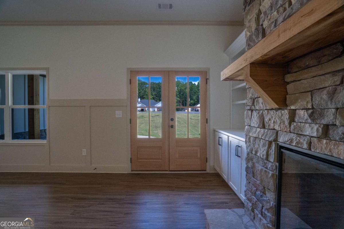 34 Harmony Ridge DR
