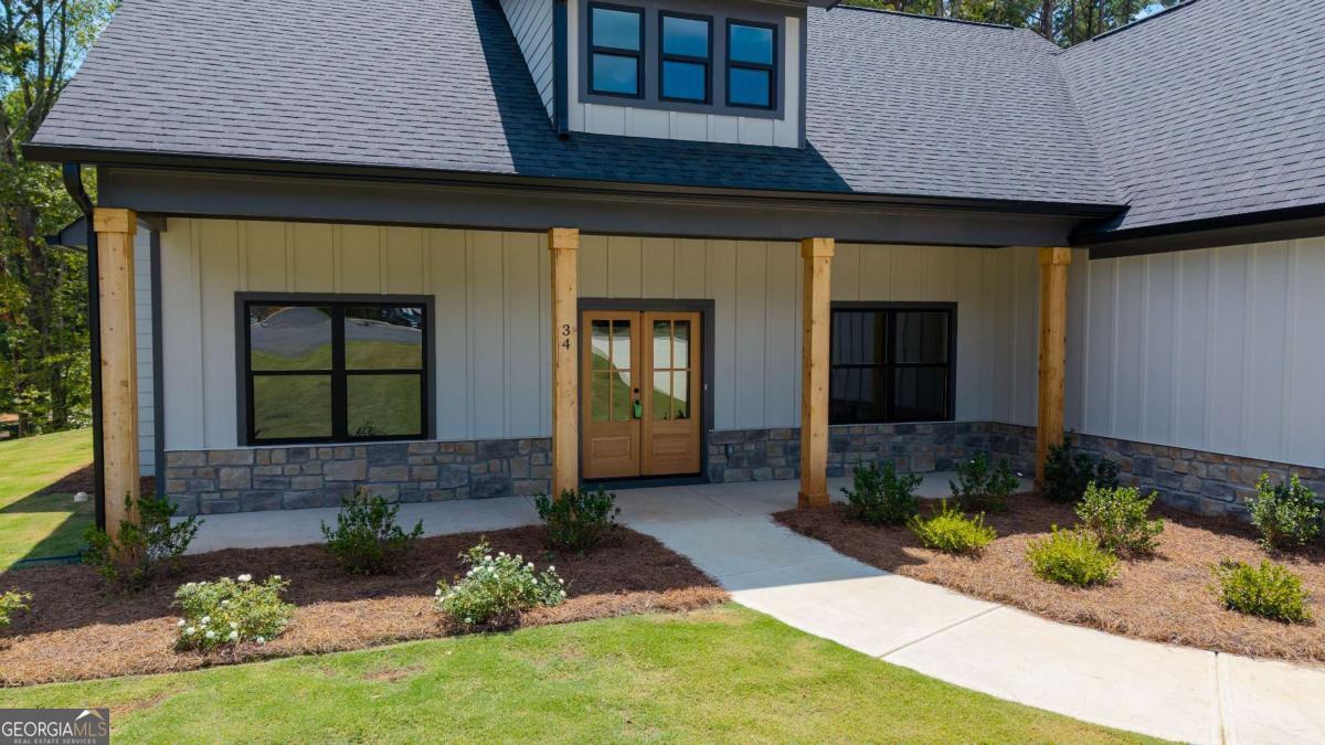 34 Harmony Ridge DR